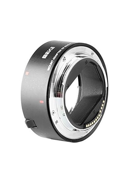 Meike Eos R Için Eos Ef / Efs Auto Focus Lens Adaptörü modelleri