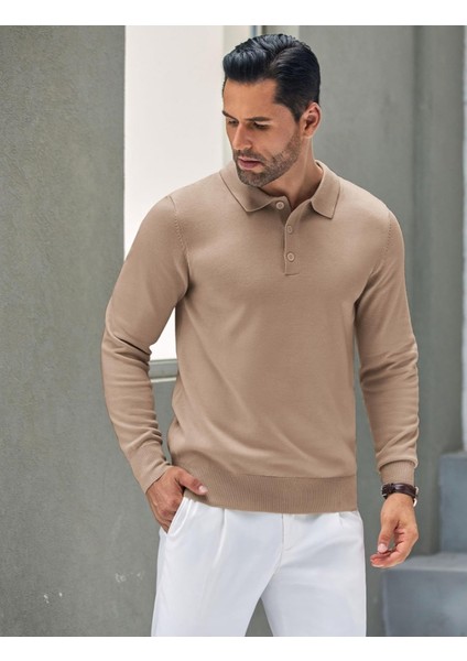 Maicon Erkek Triko Kazak modelleri