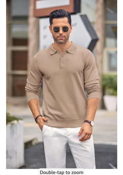 Maicon Erkek Triko Kazak fırsatları