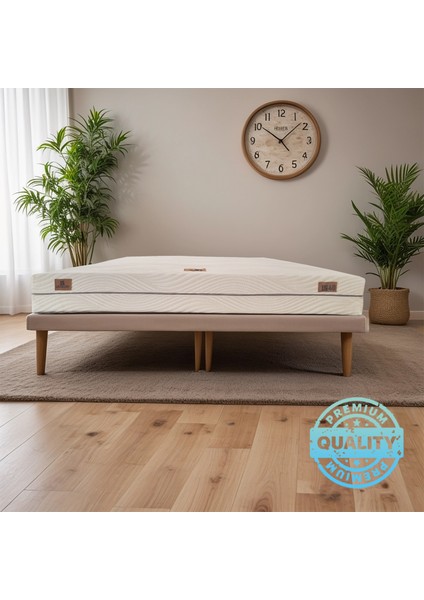 Lateks LS40 Doğal Yatak