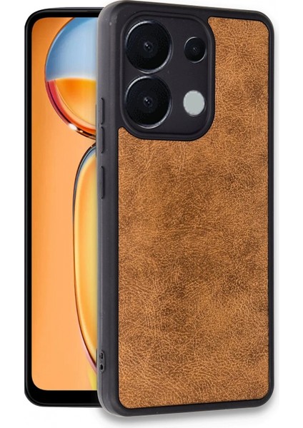 Xiaomi Redmi Note 13 4g Kılıf Aras Deri Kapak - Taba fiyatları