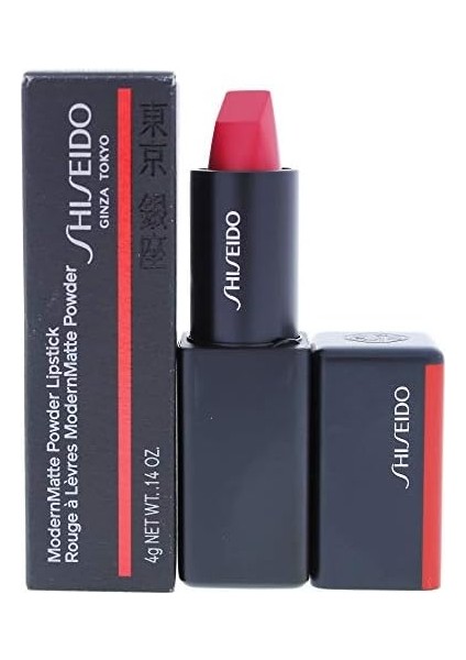 Smk Modernmatte Powder Lipstick 511 Ruj