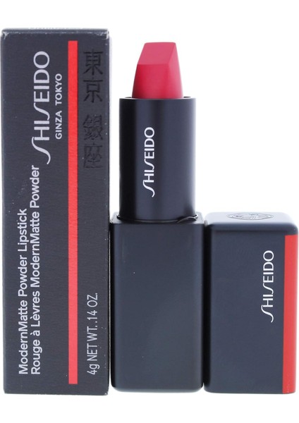 Smk Modernmatte Powder Lipstick 511 Ruj modelleri