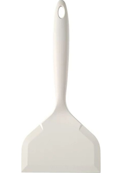 🧁 Mien Krem Silikon Geniş Spatula – Mükemmel Karıştırma ve Sıyırma Performansı! modelleri