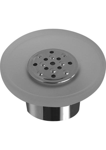 102032 Sabunluk, Krom Kaplama