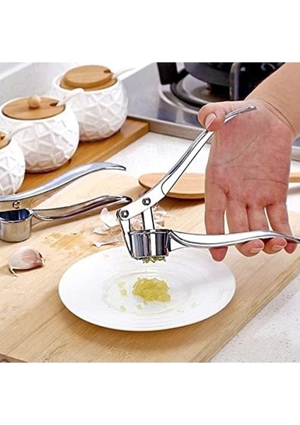 Paslanmaz Çelik Model Sarımsak Ezici fiyatları