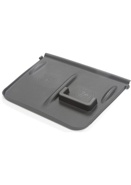 Model Y ile Uyumlu Kablosuz Şarj Pedi V2