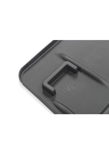 Model Y ile Uyumlu Kablosuz Şarj Pedi V2 fiyatları