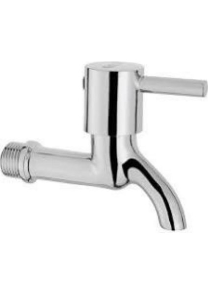 Mutfak Evyesi Musluğu, Pirinç Malzeme, Tek Kollu, 2 Yıl