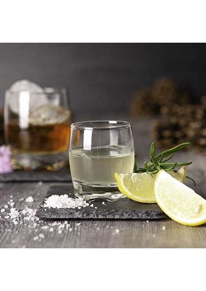 Adora 6'lı Likör Bardağı modelleri