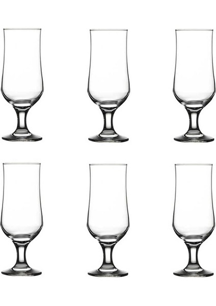 Tulıpe Kadehi 385 cc 6 Hk