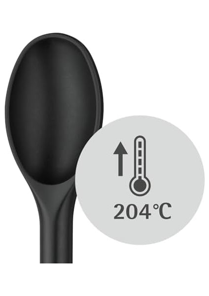 Pişirme Kaşığı Plastik 204° fiyatları