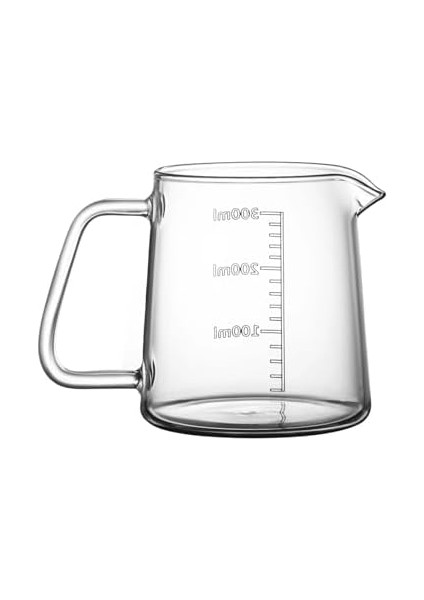 Lia Borosilikat Ölçü Kabı 300 ml fiyatları