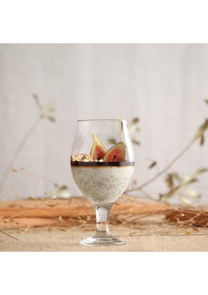 6'lı Kokteyl- Bardağı