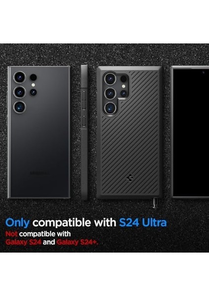 S24 Ultra Kılıf Core - ACS07194 fiyatları