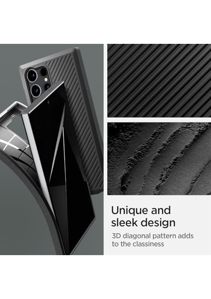 S24 Ultra Kılıf Core - ACS07194 modelleri