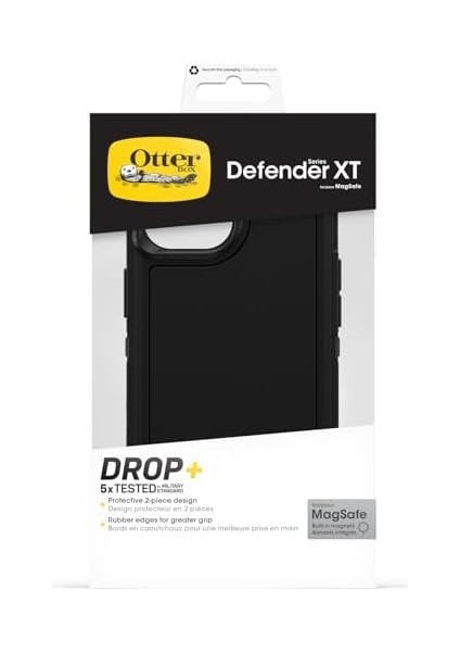 Xt 16E, 15, 14, 13 Için Kılıf, Özellikli, Darbeye Dayanıklı, Ultra Sağlam, Kılıf, 5x Askeri Standartlara Göre Test Edilmiştir, Siyah modelleri