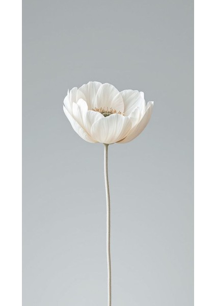 |soft| Mavi-Beyaz Çiçek Kombini|çerçeveli Cam Tablo 2li Dikey fiyatları