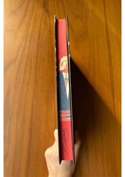 2026 Günlük Ajanda - Atatürk ve Cumhuriyet Temalı - Öğretmenler Günü Hediyesi fırsatları