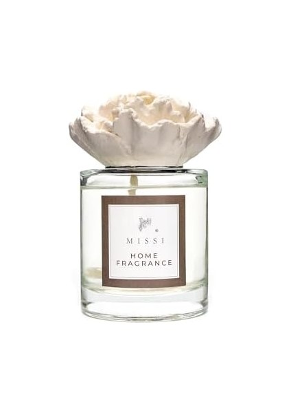 Missi 100 ml Çiçek Taşlı Hanımeli Oda Kokusu