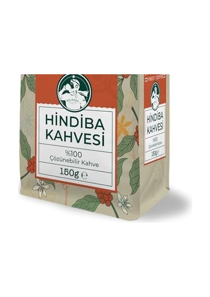 Moliendo Hindiba KAHVESI150 G fiyatları