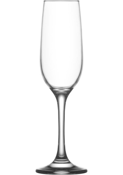 Fame 6'lı Şampanya Kadehi