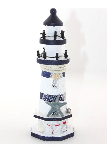 Ahşap Marin Deniz Feneri Alk2441 fiyatları