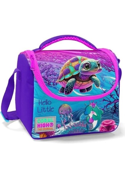 Beslenme Çanta (Thermo)