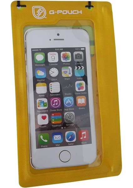 Gear G Pouch Su Geçirmez Telefon Kılıfı