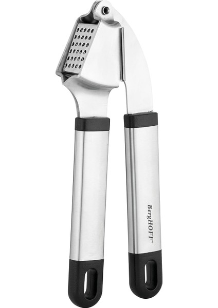 18/10 Çelik Sarımsak Ezici