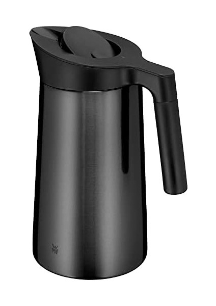 Kineo Çelik Siyah Termos 1 Lt fiyatları