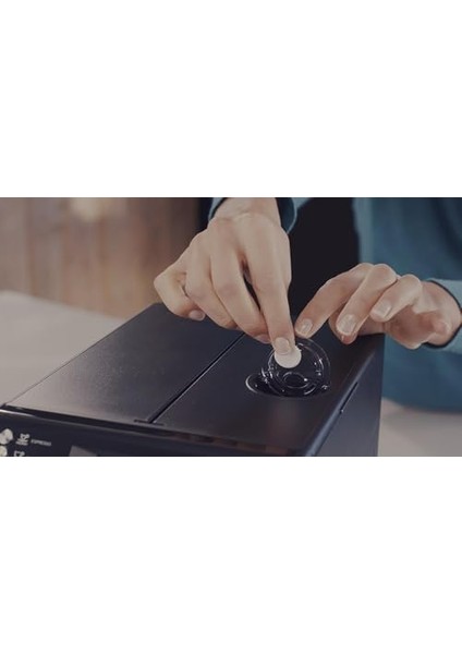 Kahve Yağı Çözücü Tabletler, Tam Otomatik Kahve Makineleri Için fiyatları