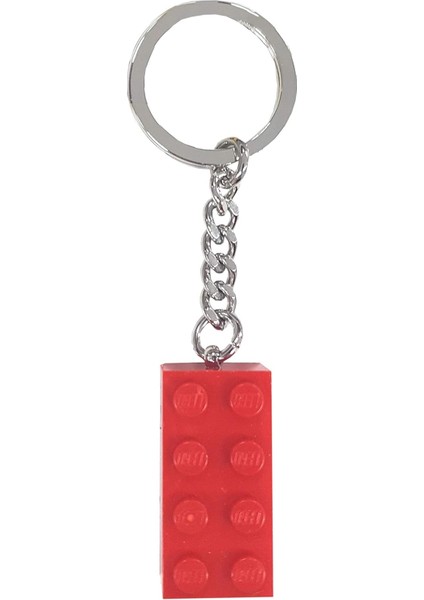 Kırmızı Taş - Anahtarlık 850154 - 6 Yaşından Itibaren