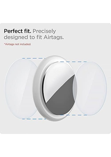 Air Skin Shield Hd (Ön/arka 4 Adet) Clear - AFL03151 modelleri