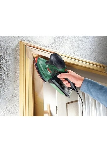 Psm 200 Aes Çok Amaçlı Zımpara Psm 200 Aes, Yeşil fiyatları