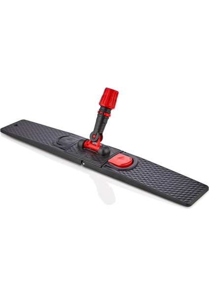 Palet Paspas - 360 Derece Döner Başlıklı Çok Yönlü Yüzey Temizliği Için Ev ve Ofis Kullanımı, 60 cm