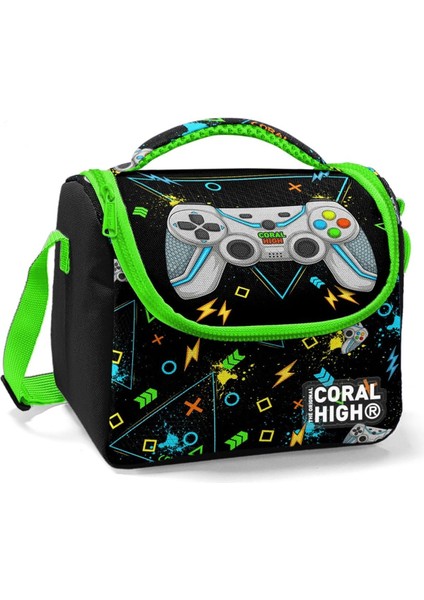 Beslenme Çanta (Thermo)