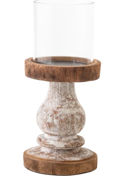 Concept Blaze Mumluk 13X13X27CM