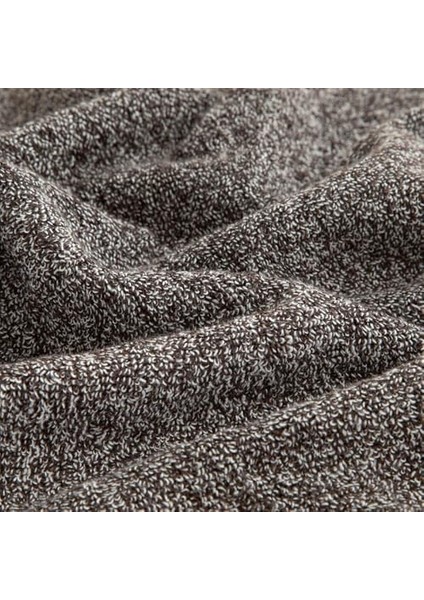 Tardis Yüz Havlusu 50X90 Cm, Koyu Kahve modelleri