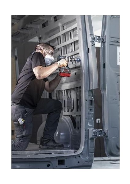 1 x Expert Sheet Metal Delik Testeresi Power Sistemleri Için (Paslanmaz Çelik Saclar, Çelik Saclar, Ø 27 Mm, Profesyonel Aksesuar Matkap/tornavida Için) modelleri