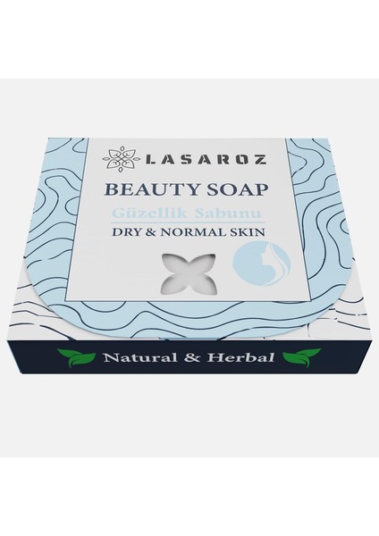 Güzellik Sabunu Besleyici ve Nemlendirici Etki 100 gr modelleri