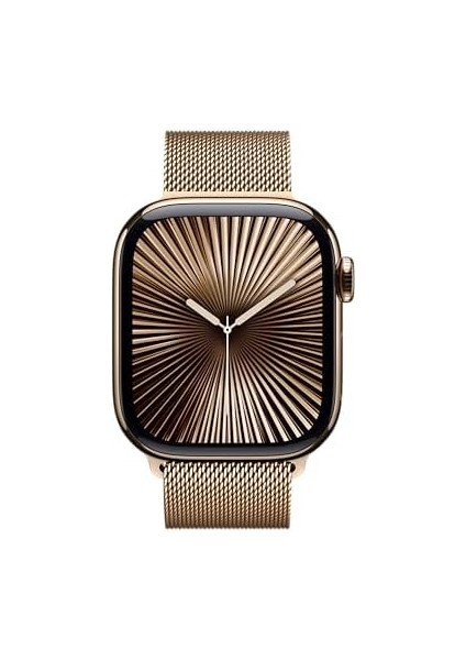 Band - Milano Loop - 42 mm - Altın Rengi - Standart fiyatları