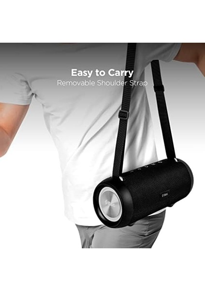 Dynamite Quattro 40W Hifi Kablosuz Bluetooth Hoparlör fiyatları