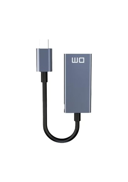 Dm CHB017 Type-C To 1000MBPS Gigabit Ethernet Dönüştürücü modelleri