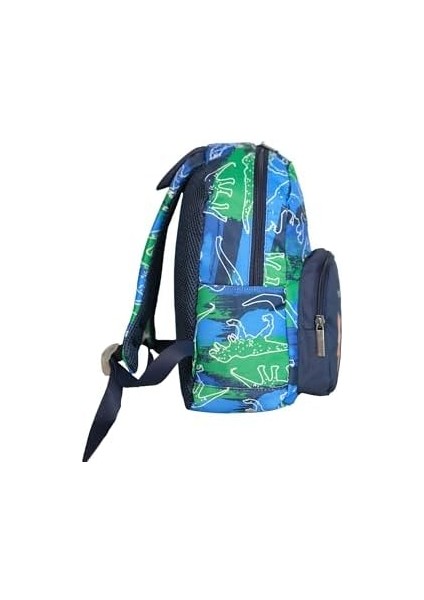 Polo Club Dinozor Ön Cepli Erkek Çocuk Anaokulu Çantası fiyatları