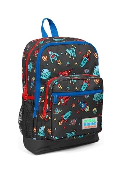 Uzay Sırt Çanta 23469 modelleri