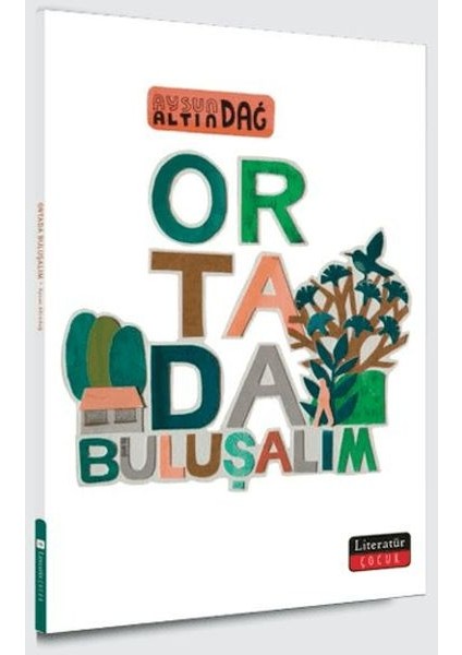Ortada Buluşalım