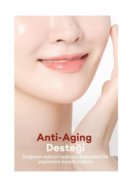 Ariul 7 Days Advanced Anti-Aging Serum 20ML -%3 Fito Retinol Kompleks Yaşlanma Karşıtı Vegan Serum fiyatları