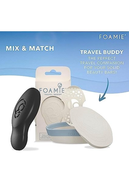 Foamie Too Coal To Be True Face Bar 60 G fiyatları