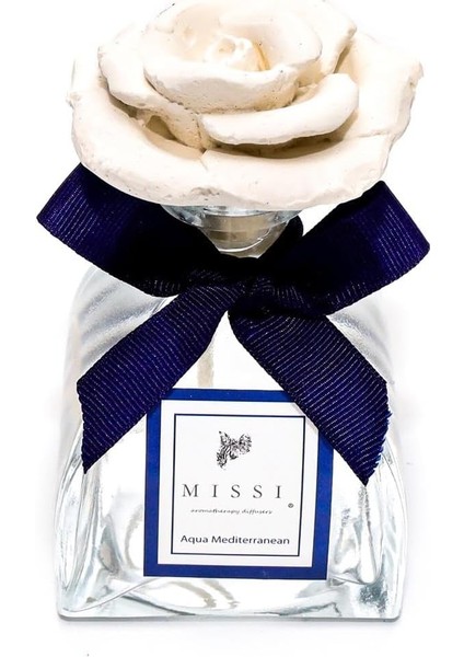 130 ml Lotus Şişe Aqua Mediterranean Oda Kokusu fiyatları